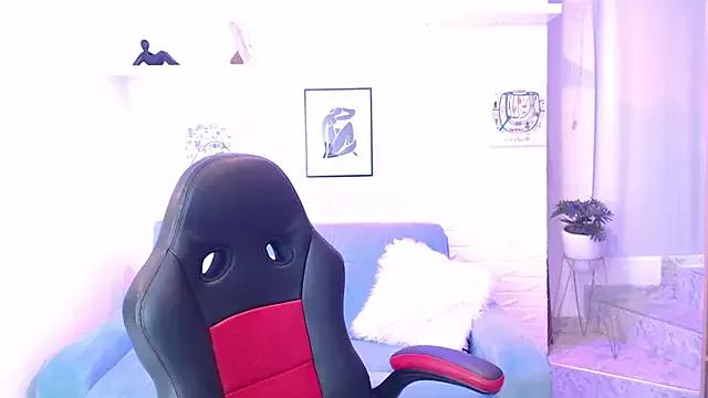 candyhot_tk from StripChat is Freechat