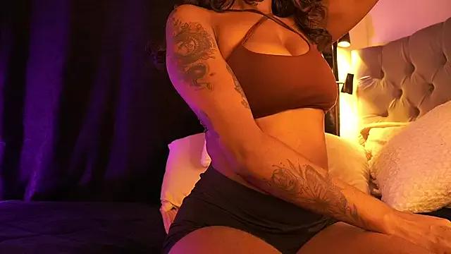 Entertain your itch for girls livestreamers with our collection of stunning models, skilled in the art of temptation and delight.