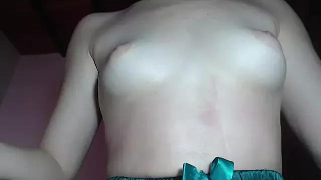 candylove05 from StripChat is Freechat
