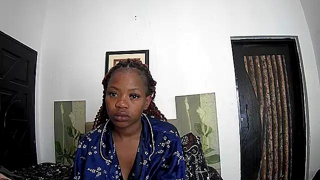 CandyNaynay from StripChat is Freechat