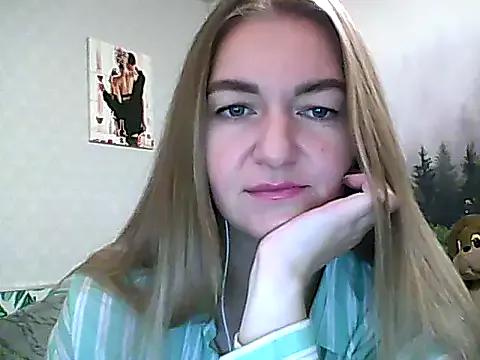 CandyOLimeX from StripChat is Freechat