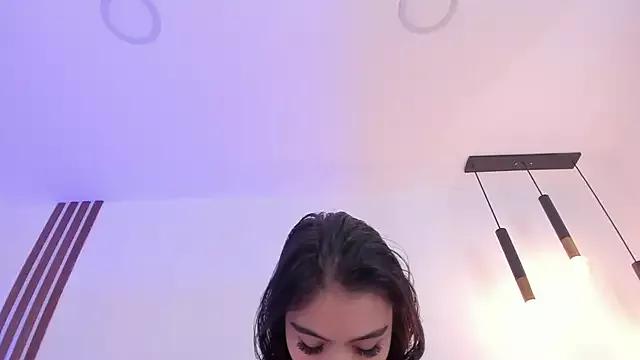 CandySlut_ from StripChat is Freechat
