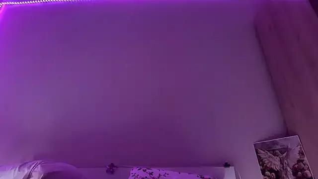 CandysRose from StripChat is Freechat