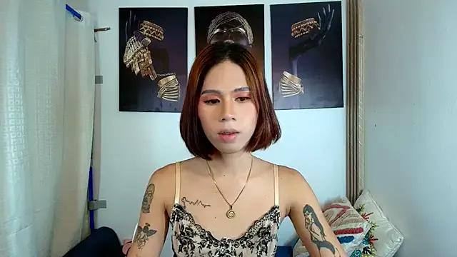 CandySweetCock from StripChat is Freechat