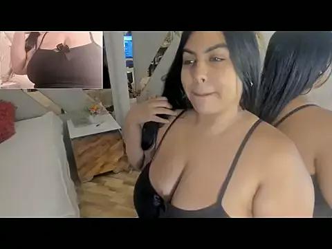 candytyler_ from StripChat is Freechat