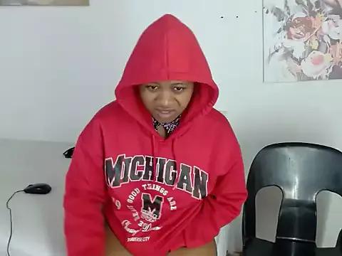 CandyWendy25 from StripChat is Freechat