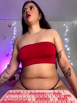 Entertain your itch for girls livestreamers with our collection of stunning models, skilled in the art of temptation and delight.