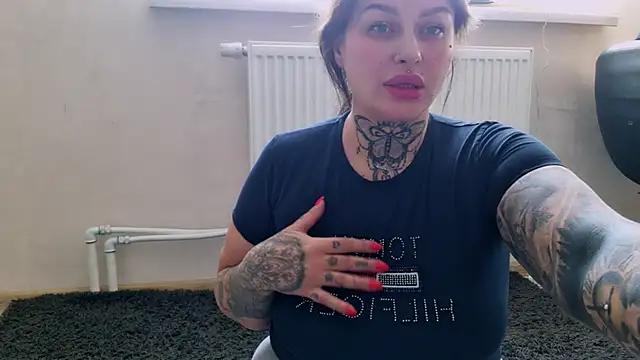 Entertain your itch for girls livestreamers with our collection of stunning models, skilled in the art of temptation and delight.