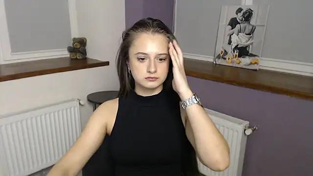 Entertain your itch for girls livestreamers with our collection of stunning models, skilled in the art of temptation and delight.