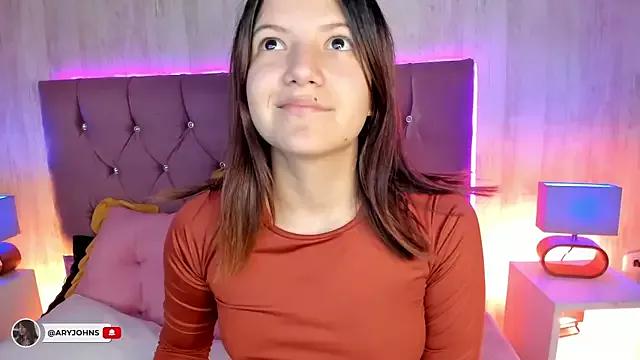 Entertain your itch for girls livestreamers with our collection of stunning models, skilled in the art of temptation and delight.