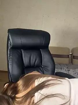 CaramelleSugar_ from StripChat is Freechat