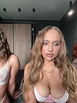 Entertain your itch for girls livestreamers with our collection of stunning models, skilled in the art of temptation and delight.