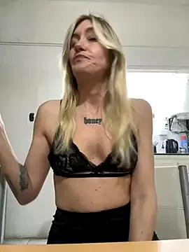 caritadeangellll from StripChat is Freechat