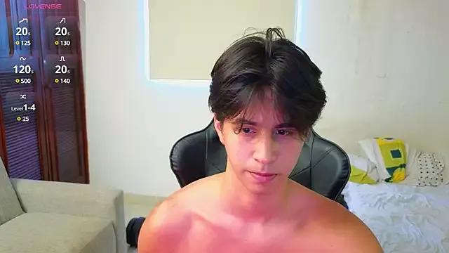 Photos of carl_dixon from StripChat is Freechat