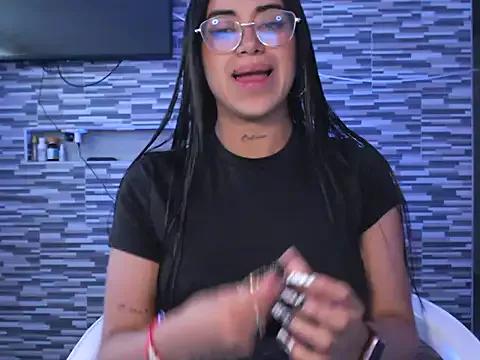 Entertain your itch for girls livestreamers with our collection of stunning models, skilled in the art of temptation and delight.