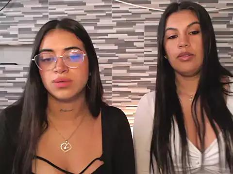 Carla_Bennett__ from StripChat is Freechat