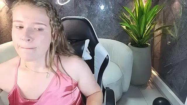 Entertain your itch for girls livestreamers with our collection of stunning models, skilled in the art of temptation and delight.