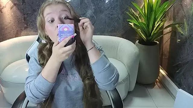 carla_tp from StripChat is Freechat