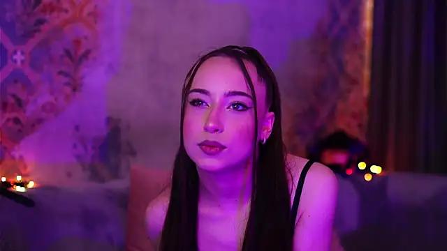 Entertain your itch for girls livestreamers with our collection of stunning models, skilled in the art of temptation and delight.