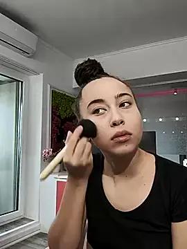 CarlaGavin from StripChat is Freechat