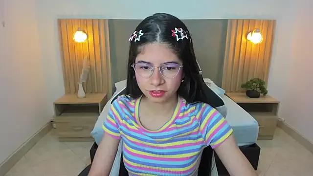 Entertain your itch for girls livestreamers with our collection of stunning models, skilled in the art of temptation and delight.