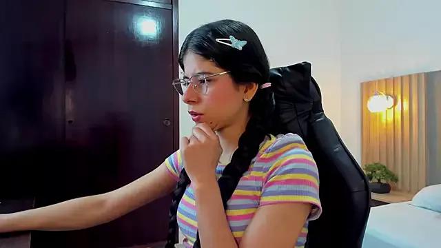 Entertain your itch for girls livestreamers with our collection of stunning models, skilled in the art of temptation and delight.