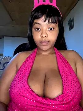 Photos of Carlina__ from StripChat is Group