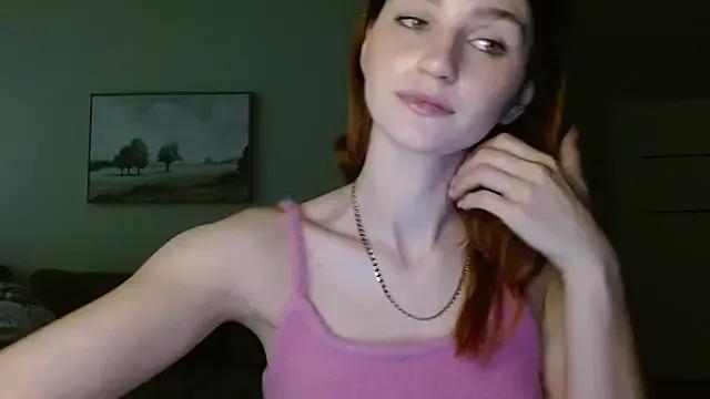 CarmelinaShow from StripChat is Freechat