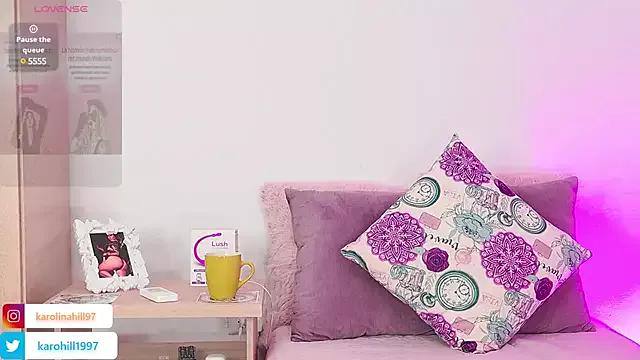 Entertain your itch for girls livestreamers with our collection of stunning models, skilled in the art of temptation and delight.