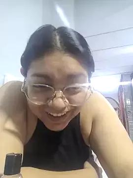 carol_ine275 from StripChat is Freechat