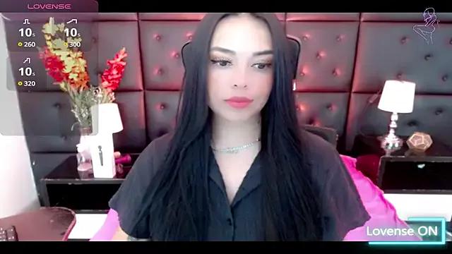 Entertain your itch for girls livestreamers with our collection of stunning models, skilled in the art of temptation and delight.