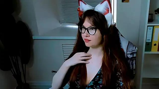 Entertain your itch for girls livestreamers with our collection of stunning models, skilled in the art of temptation and delight.