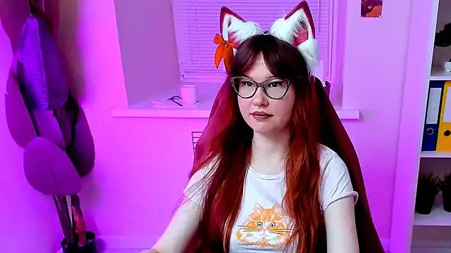 Entertain your itch for girls livestreamers with our collection of stunning models, skilled in the art of temptation and delight.