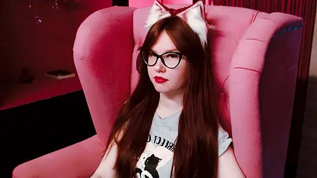 Entertain your itch for girls livestreamers with our collection of stunning models, skilled in the art of temptation and delight.