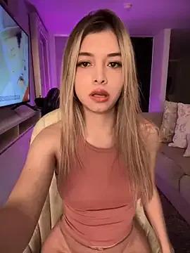 Entertain your itch for girls livestreamers with our collection of stunning models, skilled in the art of temptation and delight.