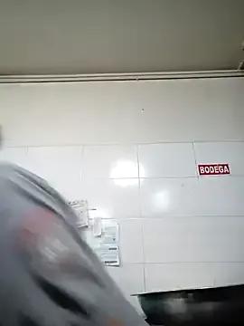carolina_linarez69 from StripChat is Freechat