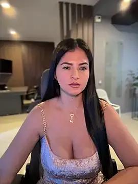 Entertain your itch for girls livestreamers with our collection of stunning models, skilled in the art of temptation and delight.
