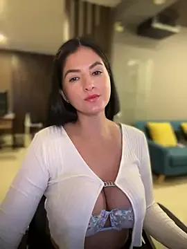 Entertain your itch for girls livestreamers with our collection of stunning models, skilled in the art of temptation and delight.
