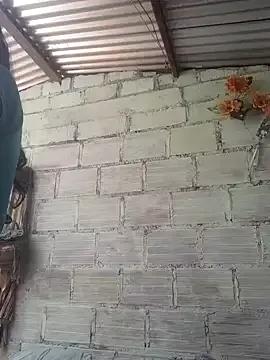 CarolineHans from StripChat is Freechat