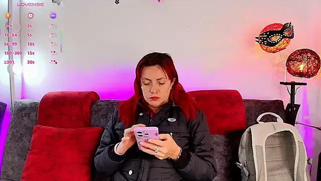 Entertain your itch for girls livestreamers with our collection of stunning models, skilled in the art of temptation and delight.
