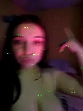 caronicole77 from StripChat is Freechat