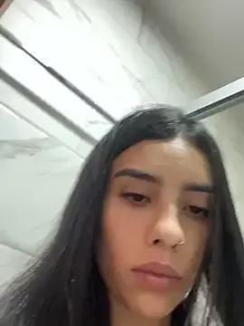 Carorosse from StripChat is Freechat