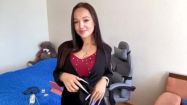 Entertain your itch for girls livestreamers with our collection of stunning models, skilled in the art of temptation and delight.