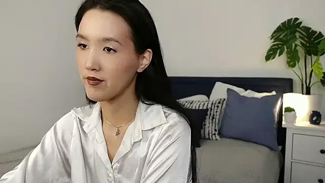 CarrieAmber from StripChat is Freechat