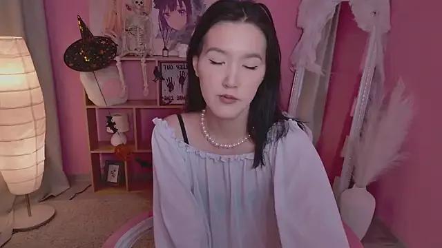 Entertain your itch for girls livestreamers with our collection of stunning models, skilled in the art of temptation and delight.