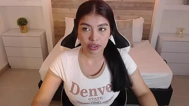 Entertain your itch for girls livestreamers with our collection of stunning models, skilled in the art of temptation and delight.