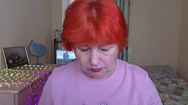 Casey_tint from StripChat is Freechat