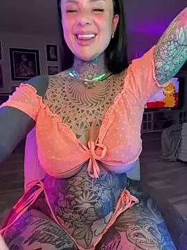 Photos of caseykey from StripChat is Freechat