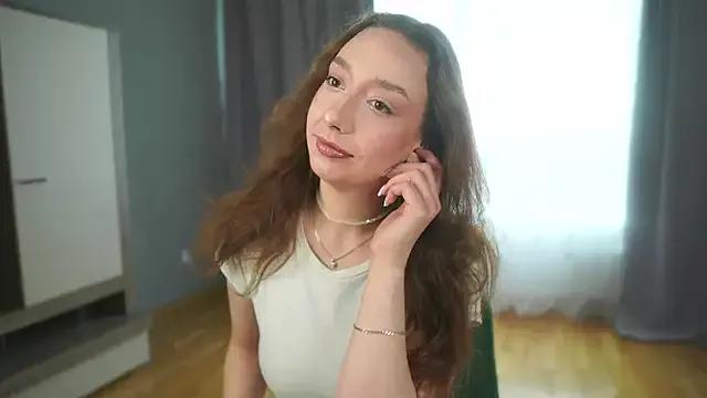 Entertain your itch for girls livestreamers with our collection of stunning models, skilled in the art of temptation and delight.