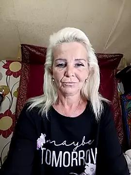 CassandraSandra44 from StripChat
